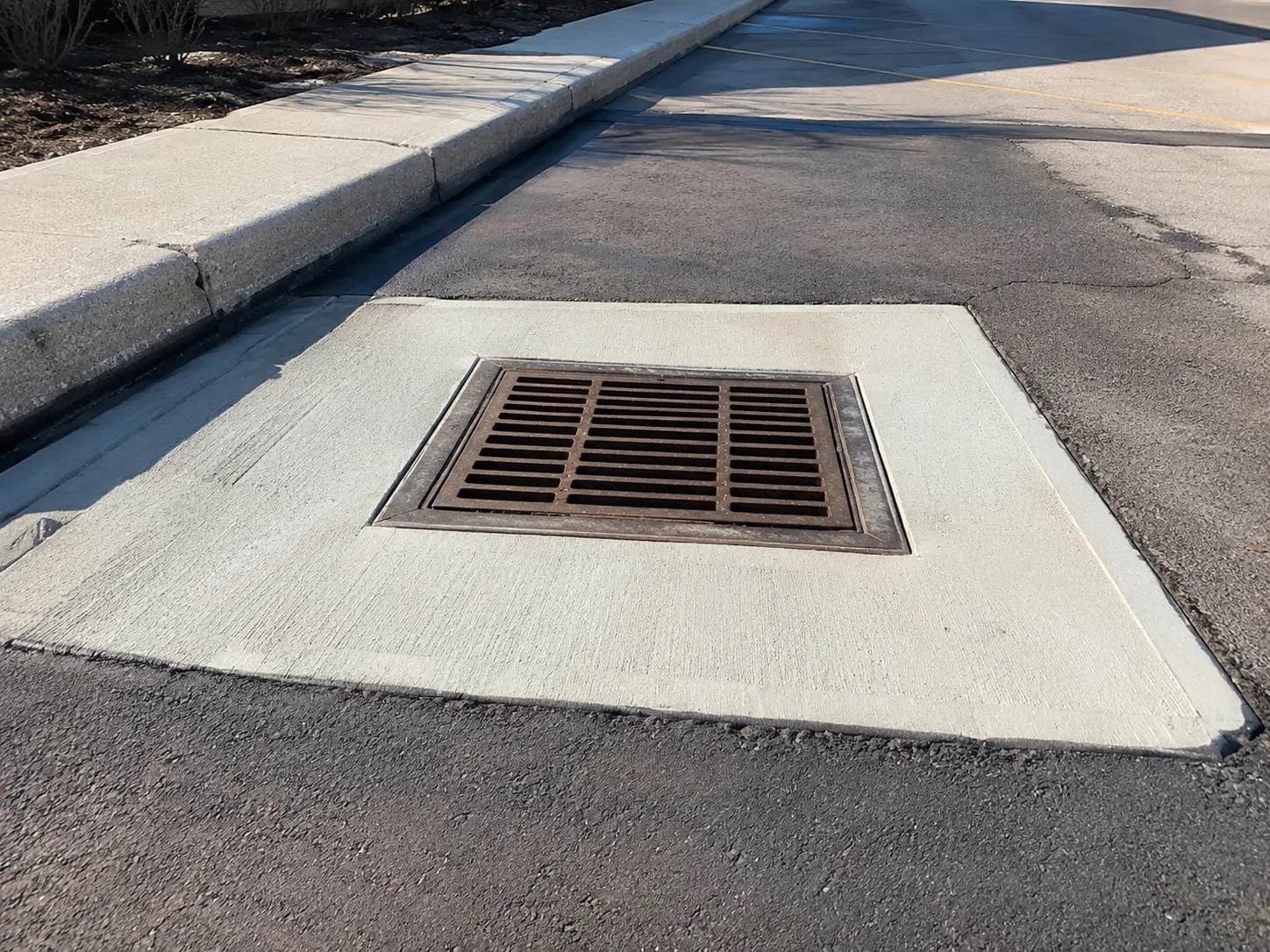 Where catch basin repair and replacement is needed in Toronto for Catch Basin Repair and Replacement in Toronto