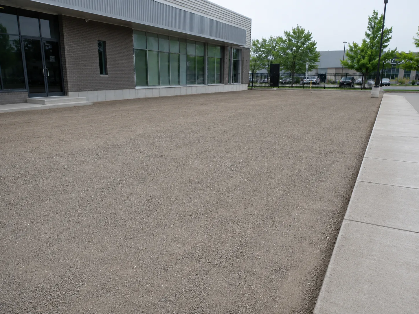 Where concrete and asphalt removal is needed in Markham for Concrete and Asphalt Removal in Markham