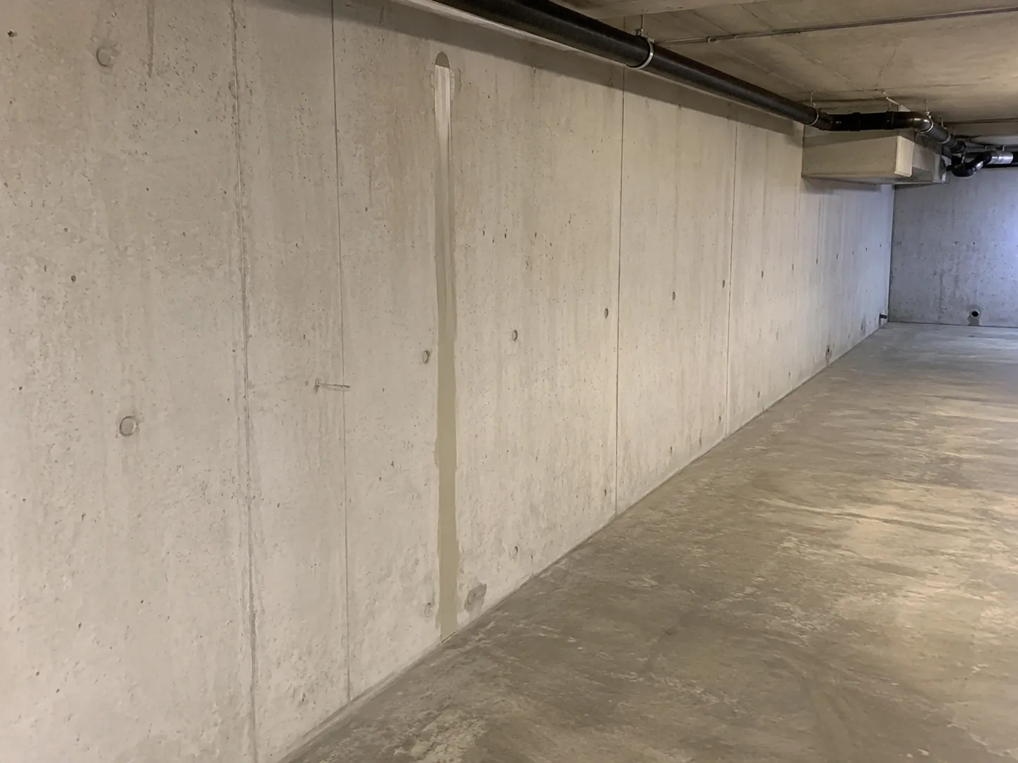 Where concrete crack repair and injection is needed in Aurora for Concrete Crack Repair and Injection in Aurora