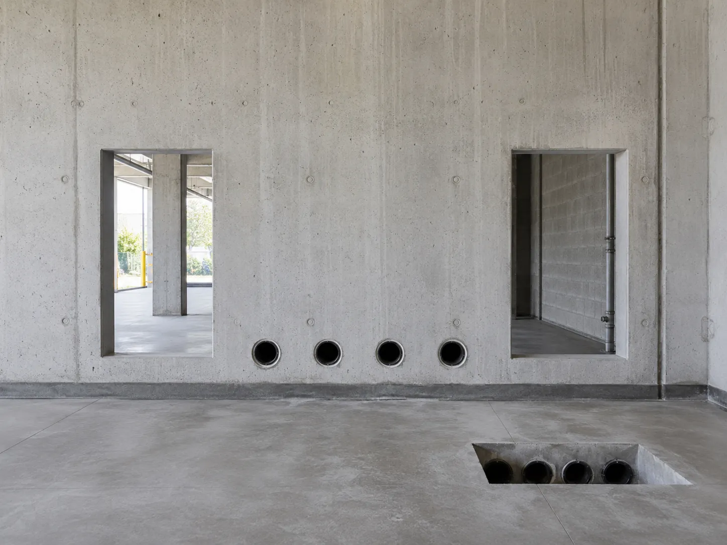 Where concrete cutting and coring is needed in Hamilton for Concrete Cutting and Coring in Hamilton