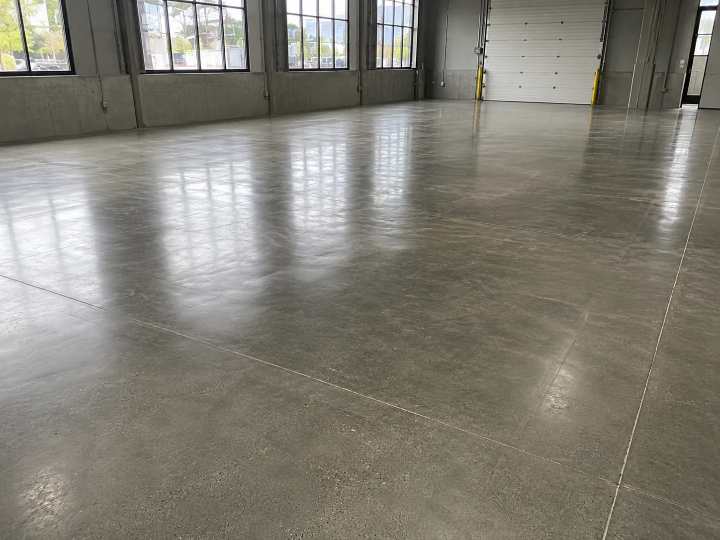 Where concrete repair and restoration is needed in Hamilton for Concrete Repair and Restoration in Hamilton