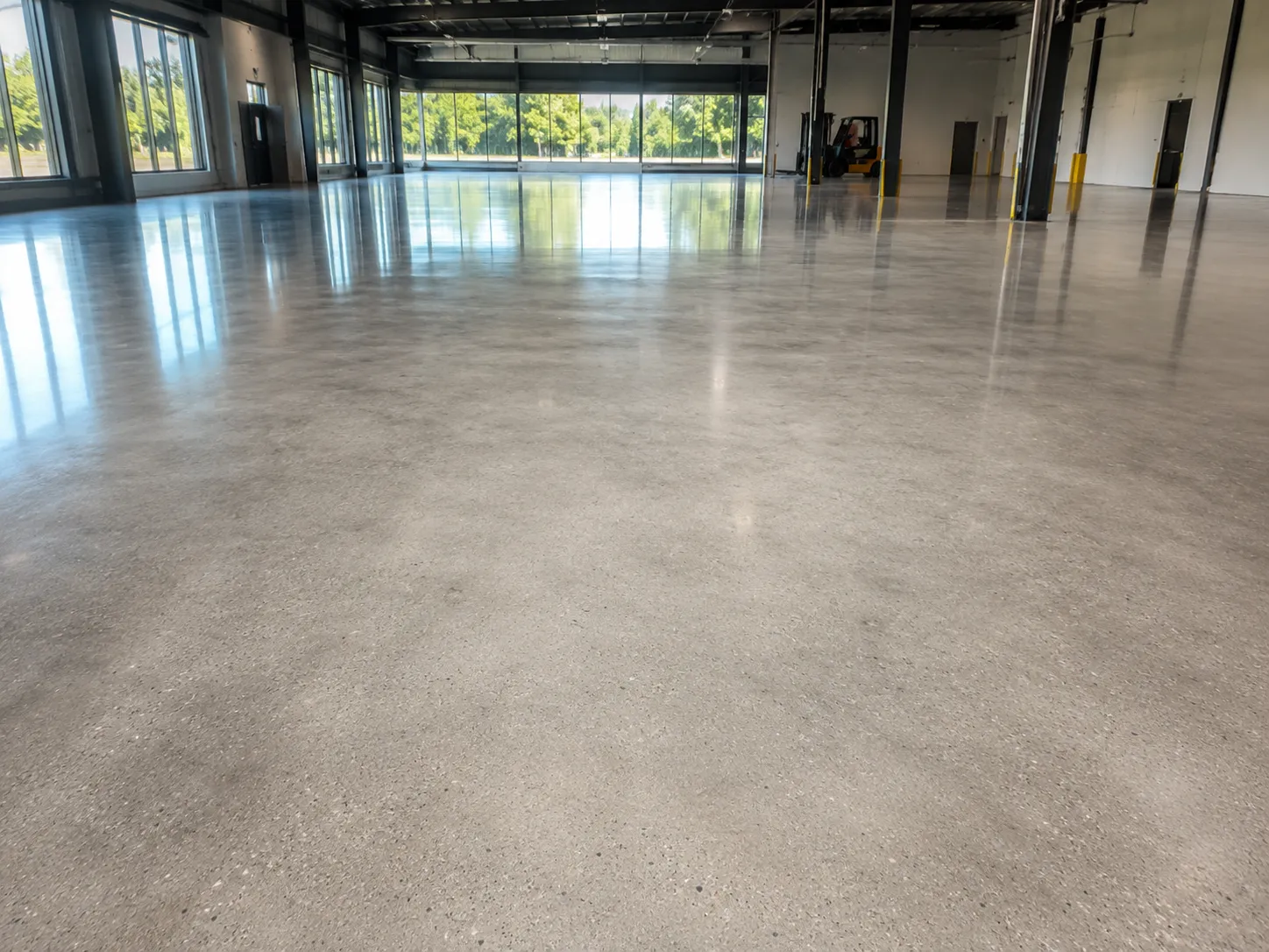Where concrete sealing and densifying is needed in Pickering for Concrete Sealing and Densifying in Pickering