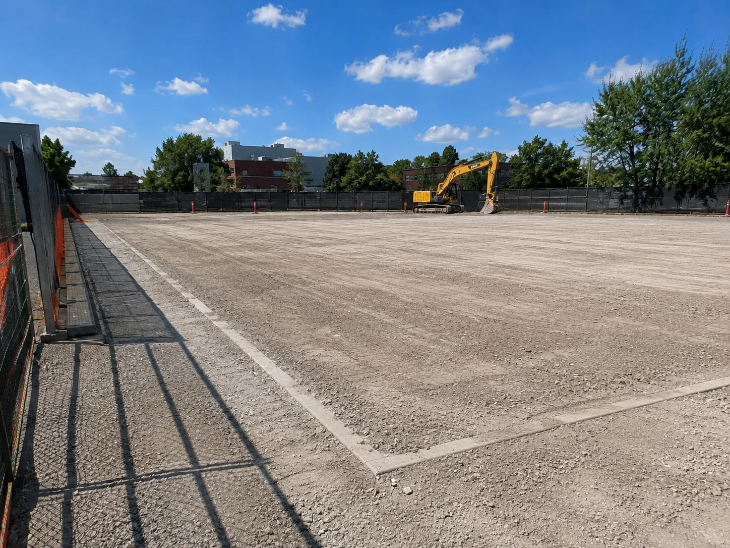 Where demolition is needed in Ajax for Demolition in Ajax