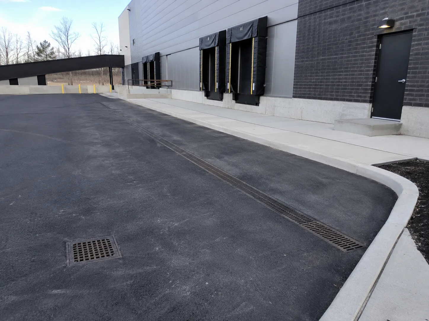 Where drainage contractor is needed in Hamilton for Drainage Contractor in Hamilton