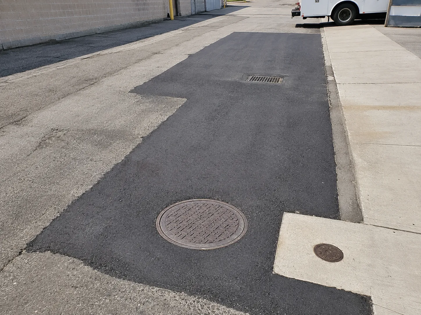 Where emergency sewer repair is needed in Pickering for Emergency Sewer Repair in Pickering