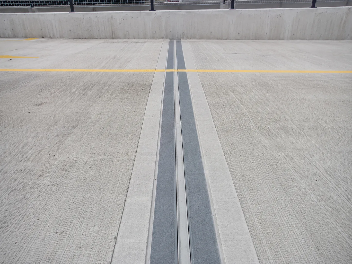 Where expansion joint repair and replacement is needed in Pickering for Expansion Joint Repair and Replacement in Pickering