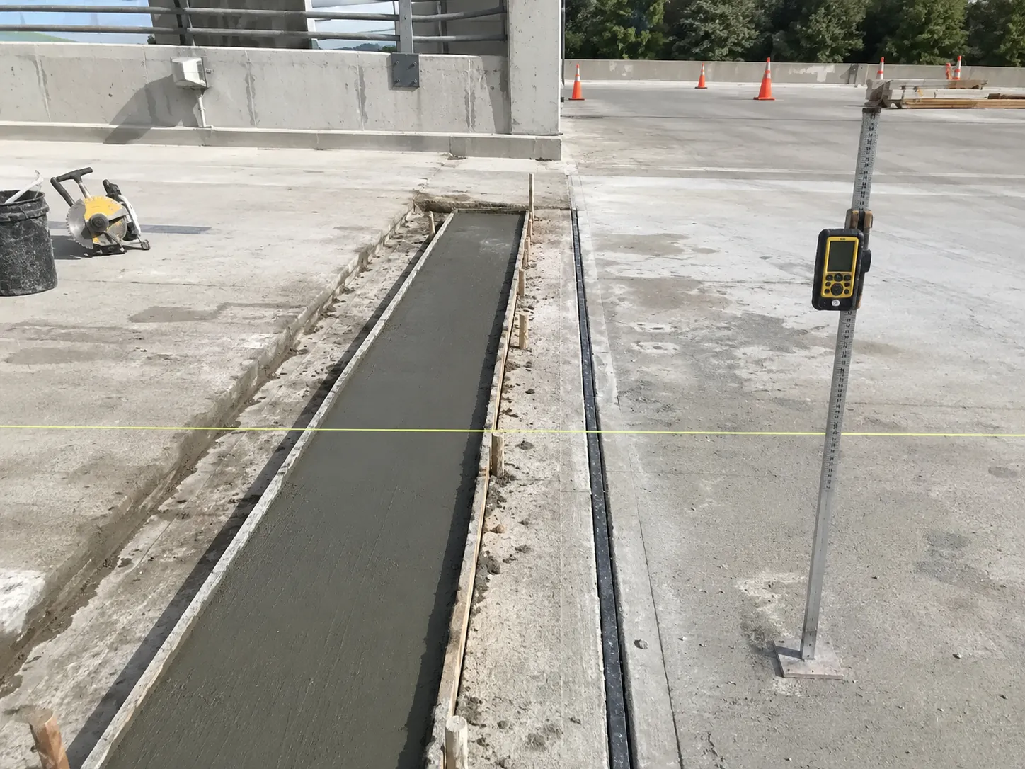 The Pickering market for expansion joint repair and replacement for Expansion Joint Repair and Replacement in Pickering