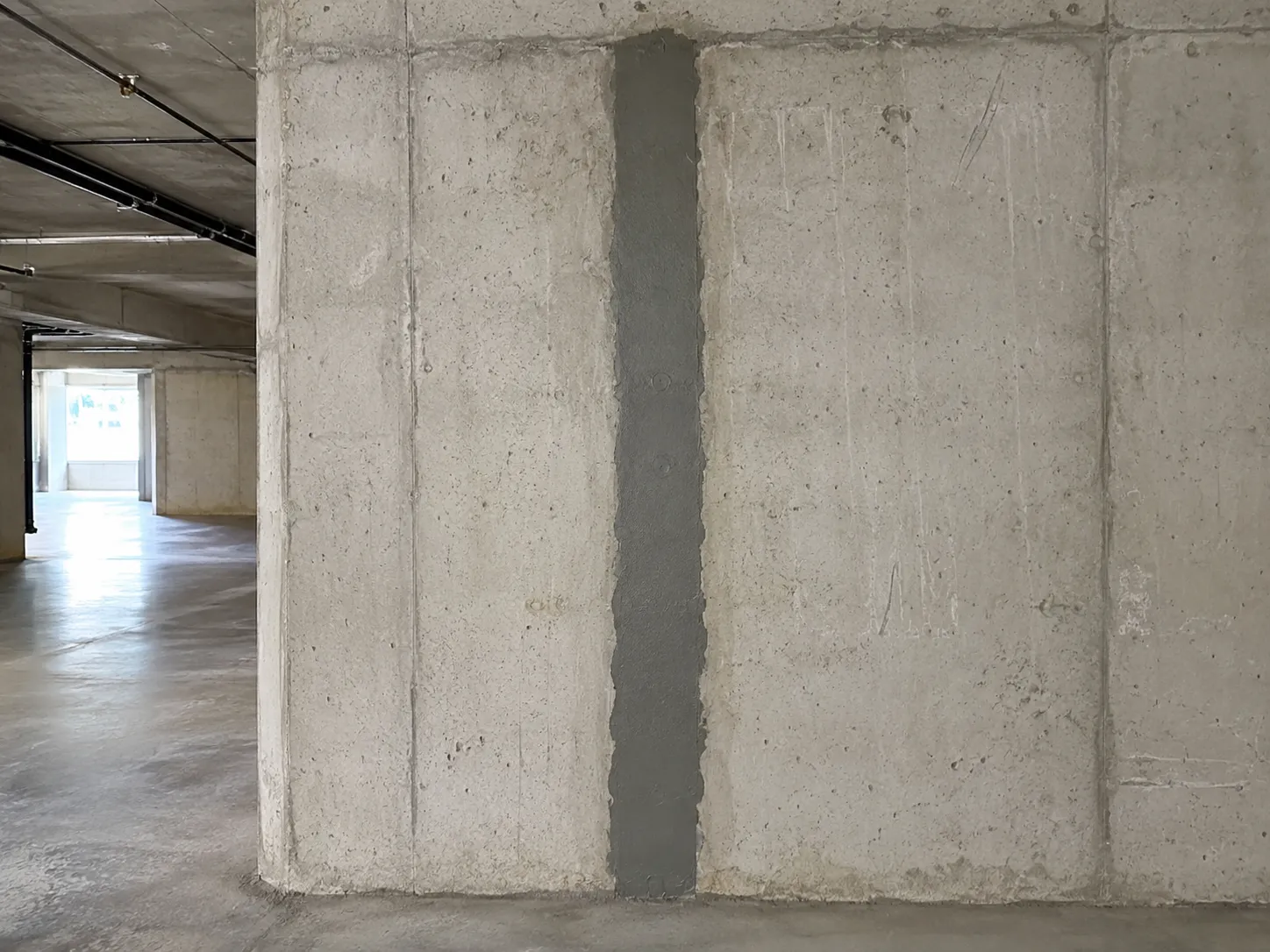 Where foundation crack injection is needed in Aurora for Foundation Crack Injection in Aurora