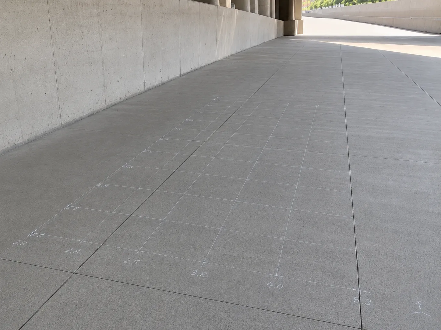 Where gpr concrete scanning is needed in Markham for GPR Concrete Scanning in Markham