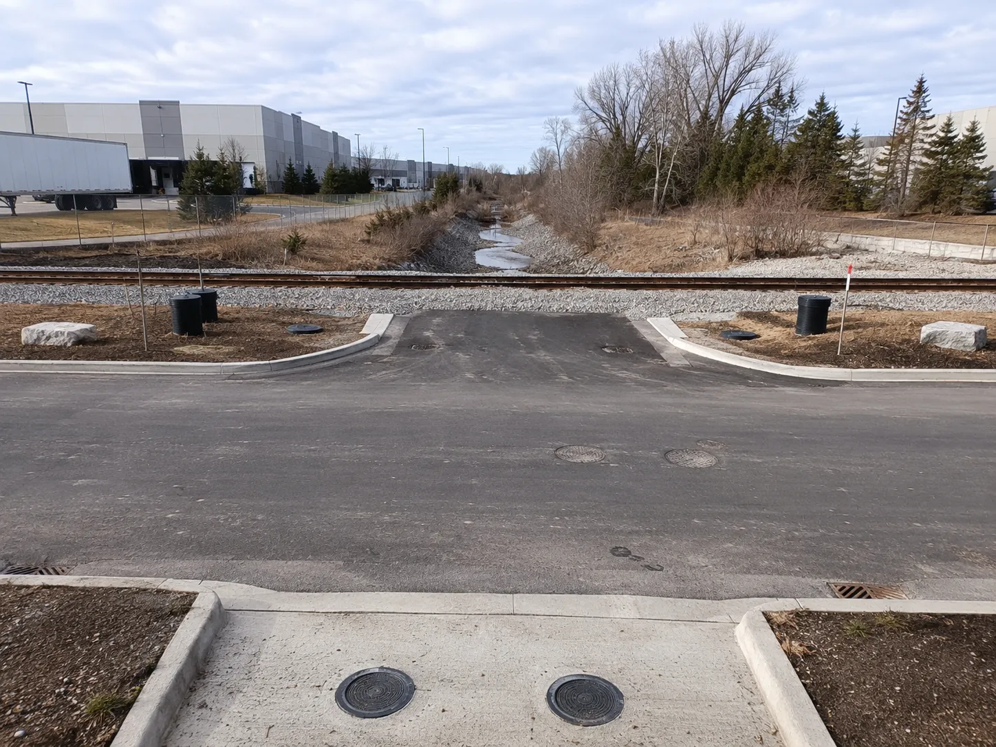 Where horizontal directional drilling is needed in Markham for Horizontal Directional Drilling in Markham