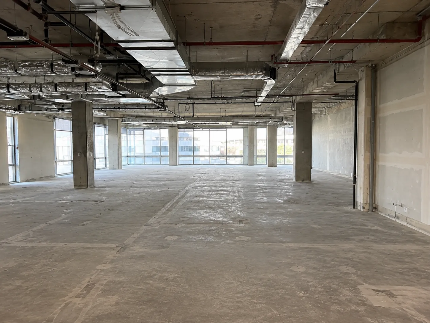Where interior demolition and strip-outs are needed in Aurora for Interior Demolition and Strip-Outs in Aurora
