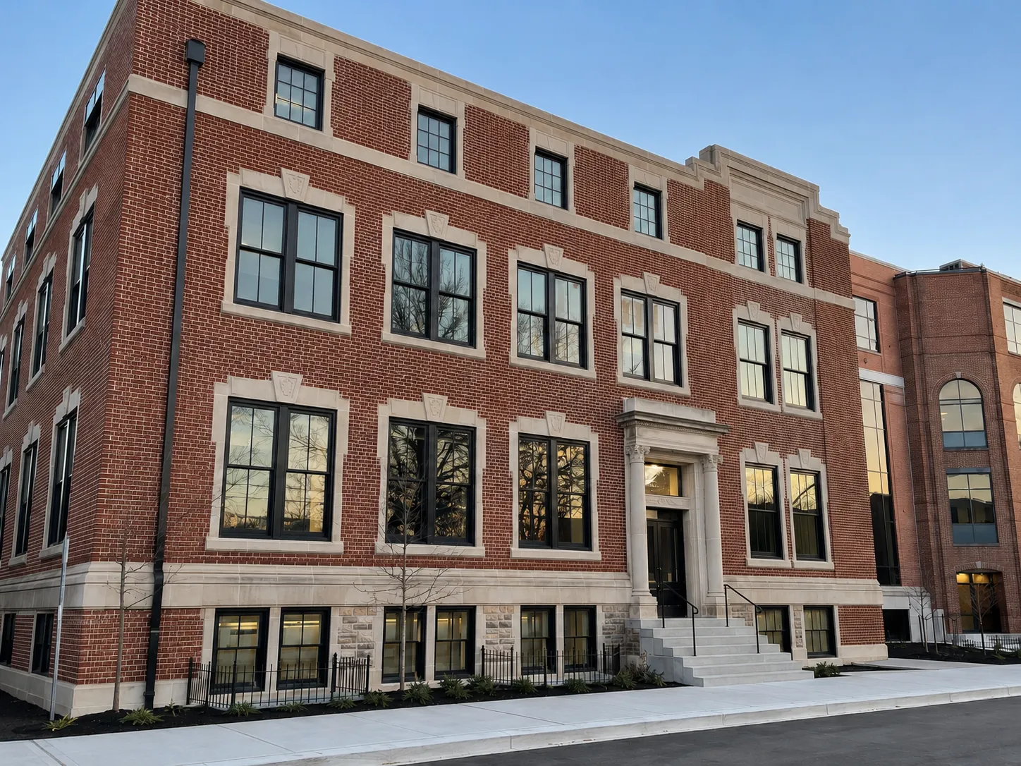Where masonry and restoration masonry is needed in Markham for Masonry and Restoration Masonry in Markham