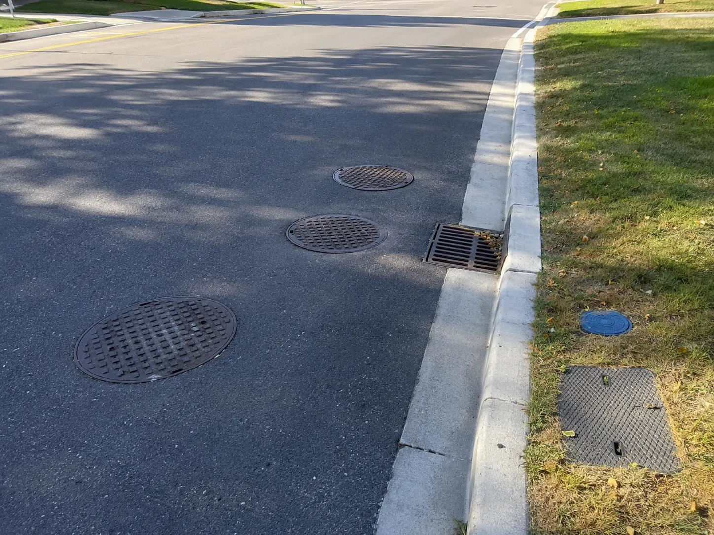 Where microtunnelling and pipe jacking is needed in Markham for Microtunnelling and Pipe Jacking in Markham