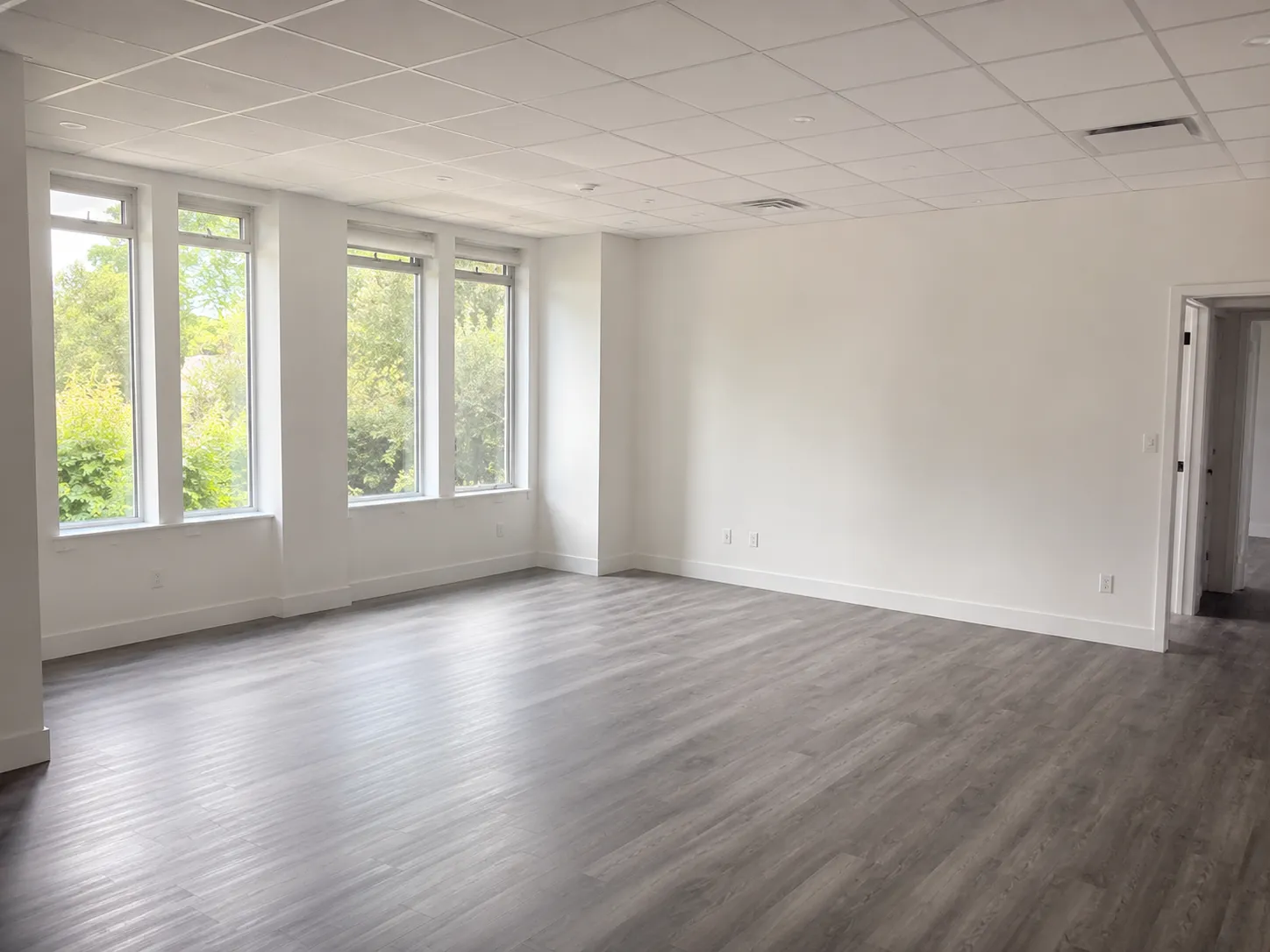 Where mould remediation is needed in Markham for Mould Remediation in Markham