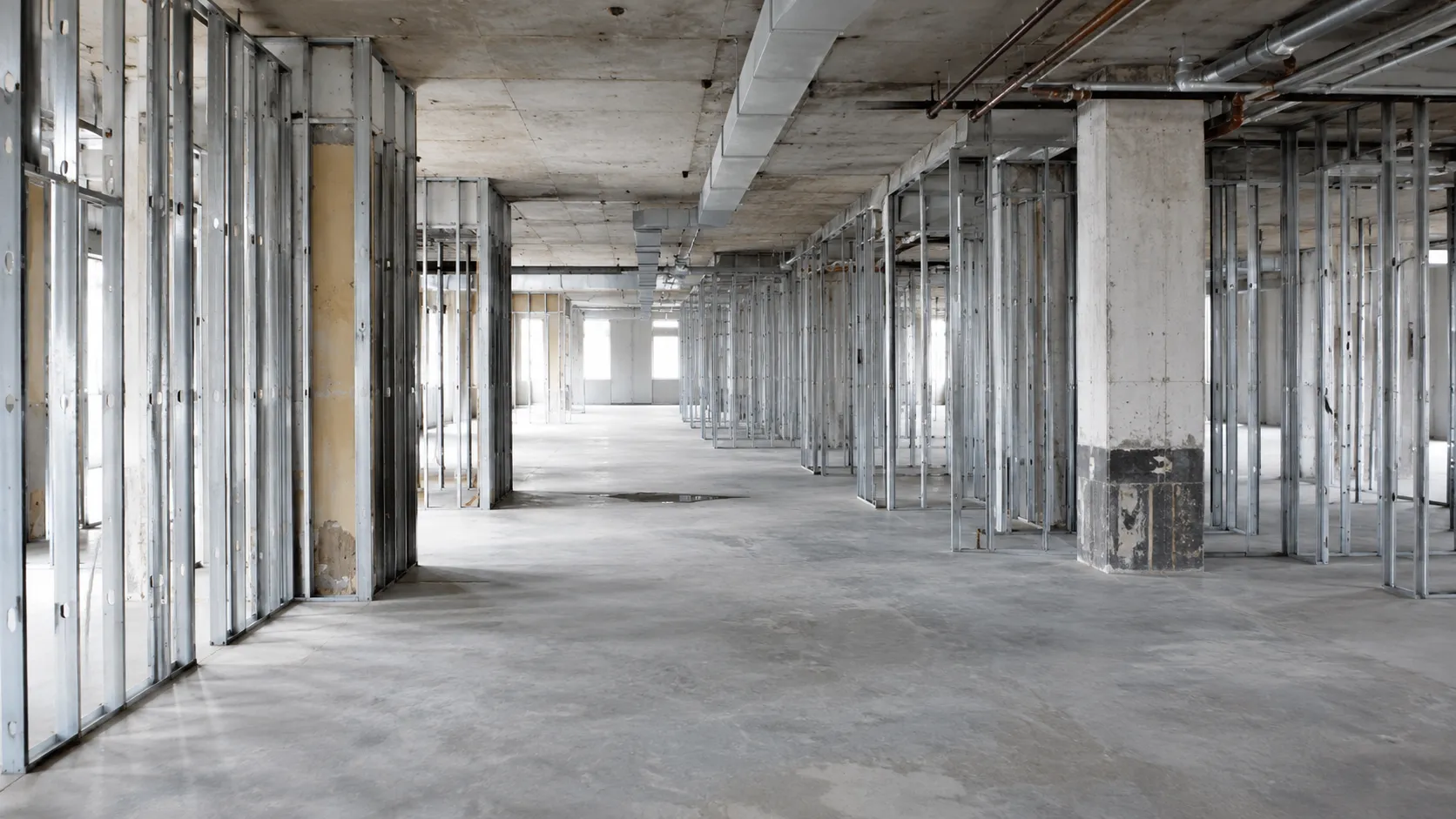 Mould Remediation in Markham, Ontario, self-performed and completed by Harrowgate Group