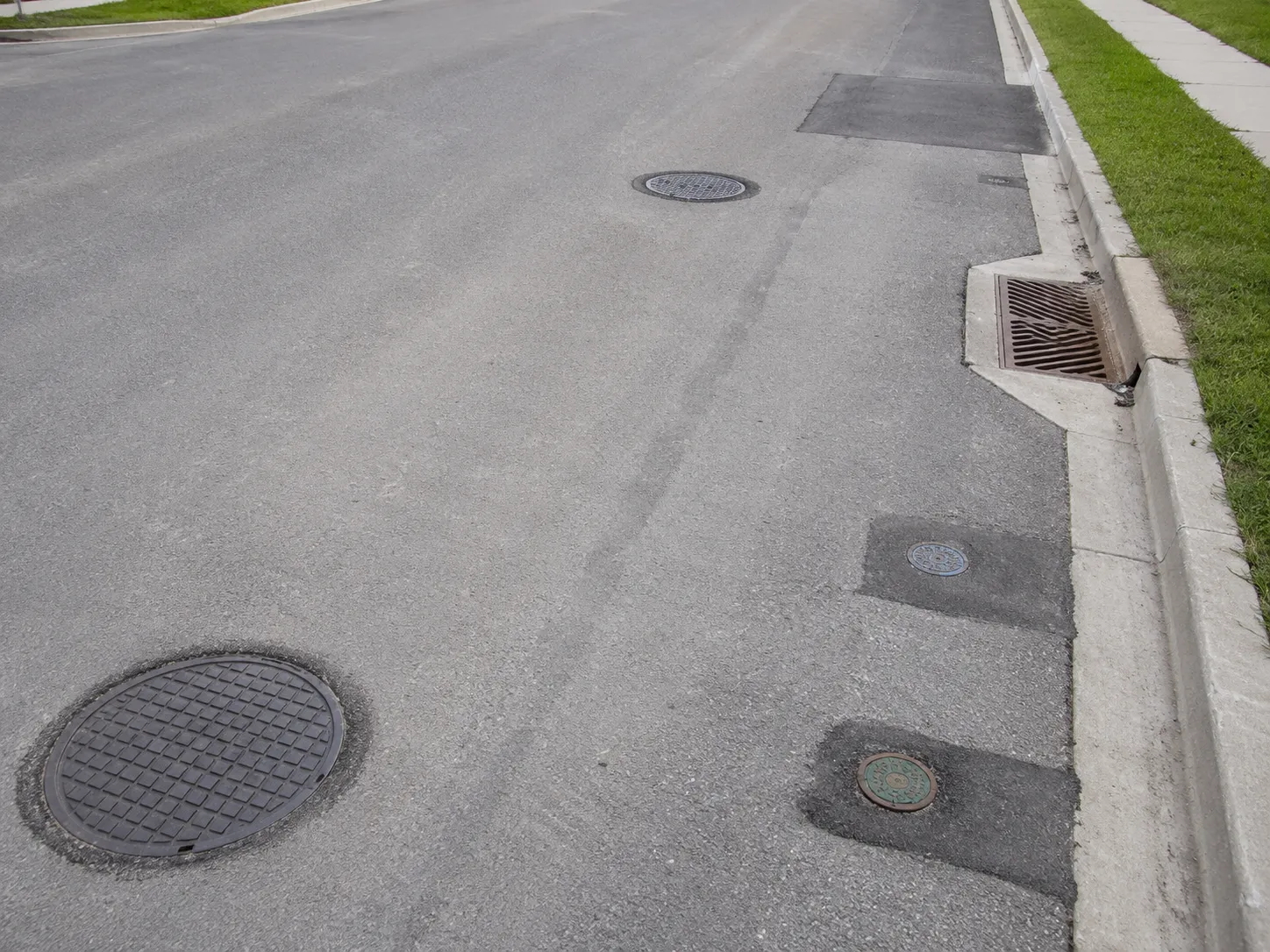 Where pipe bursting is needed in Brampton for Pipe Bursting in Brampton