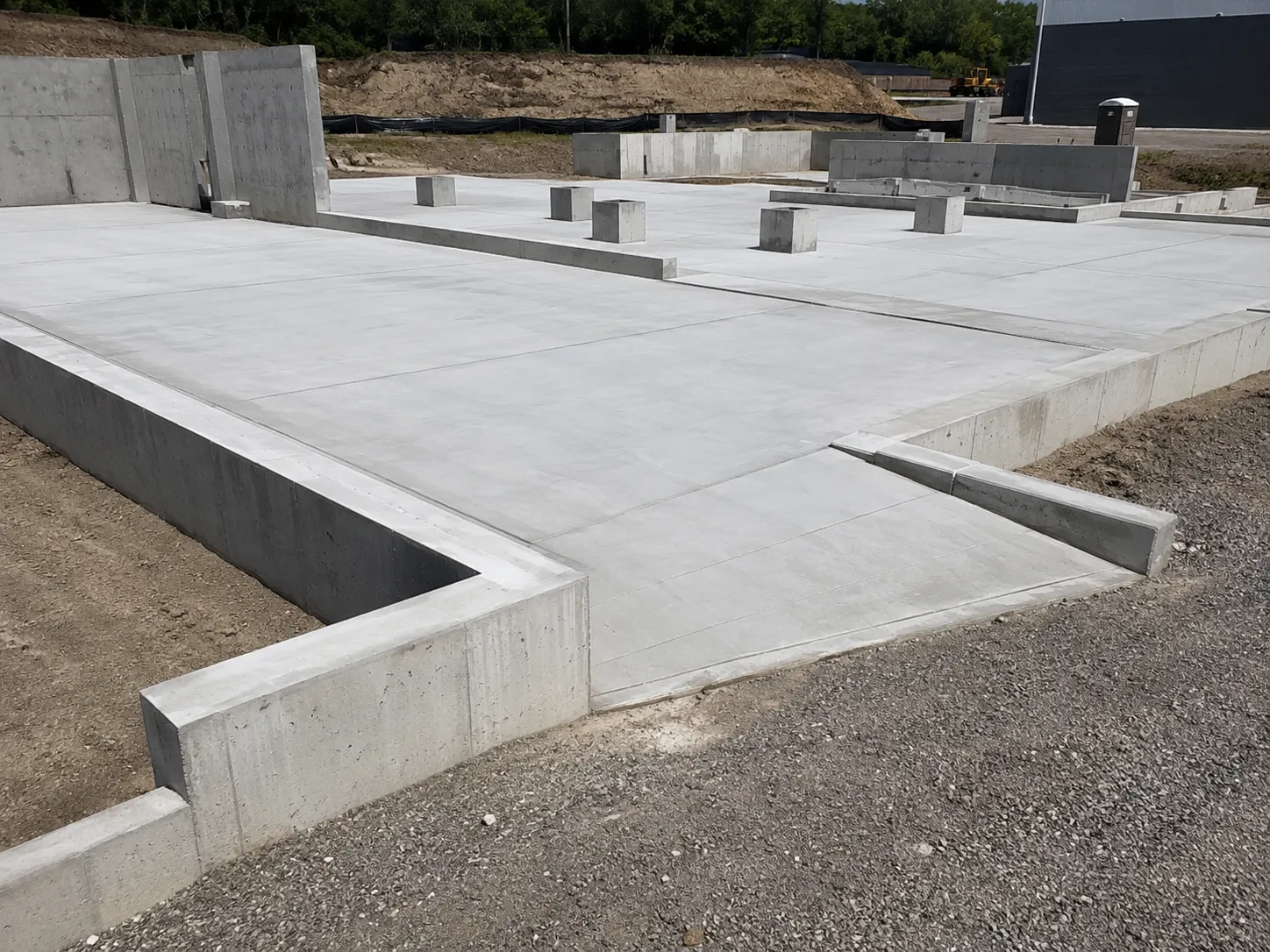 Where rebar supply and installation is needed in Pickering for Rebar Supply and Installation in Pickering