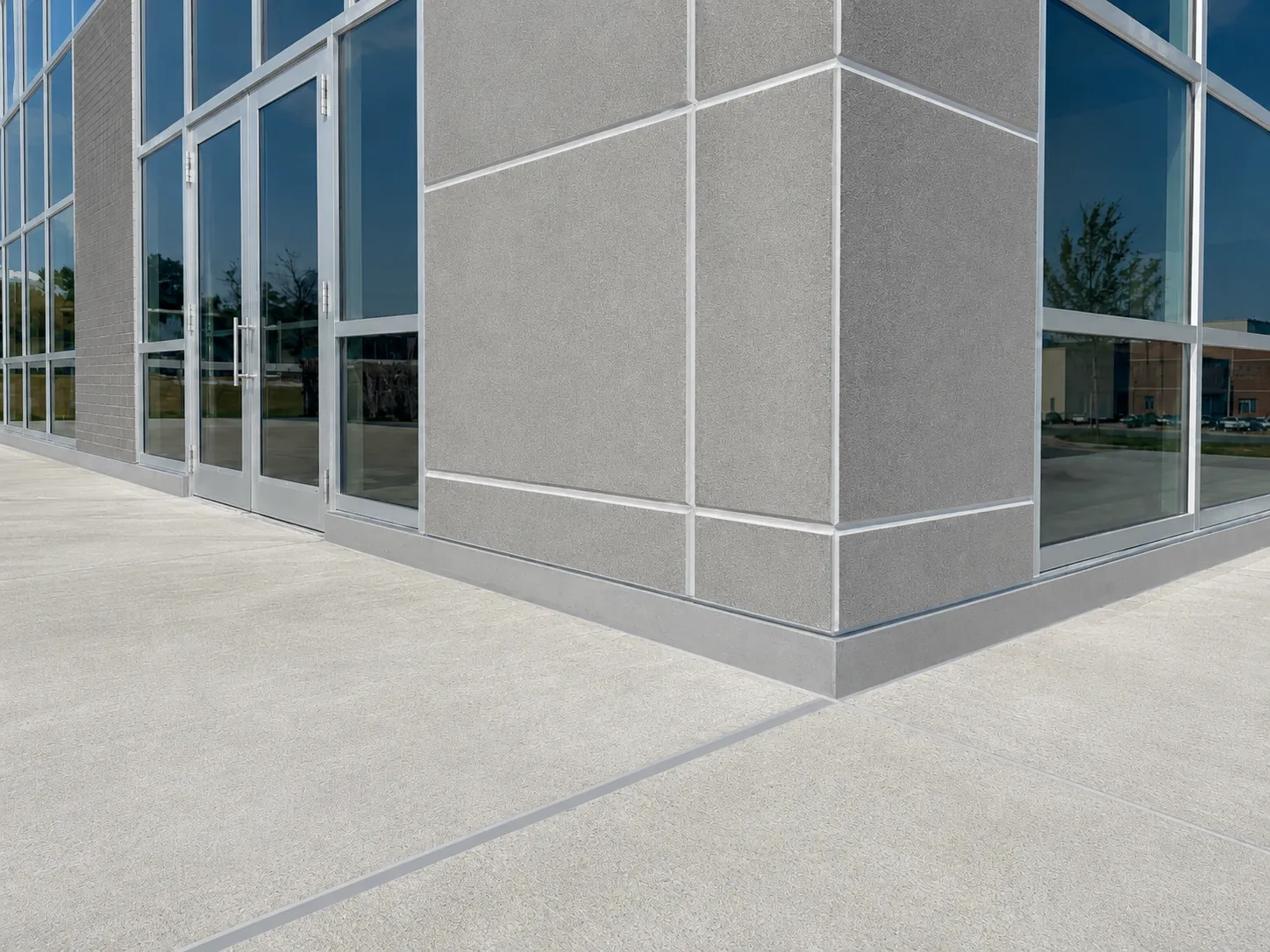 Where sealant and caulking is needed in Pickering for Sealant and Caulking in Pickering
