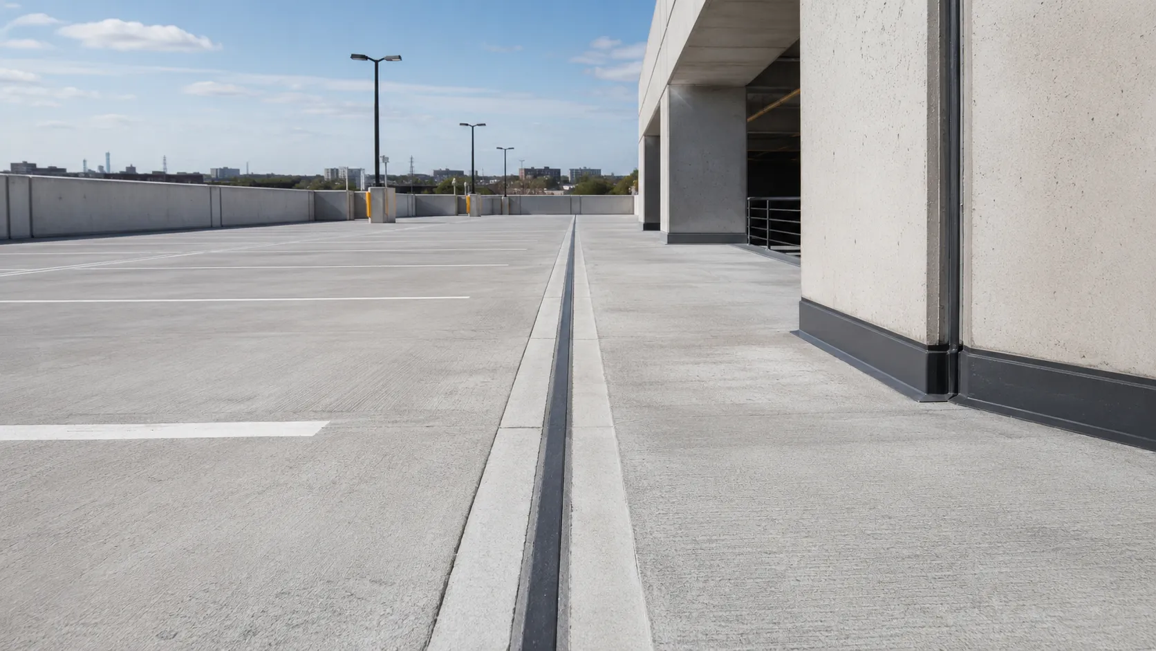 Sealant and Caulking in Pickering, Ontario, self-performed and completed by Harrowgate Group