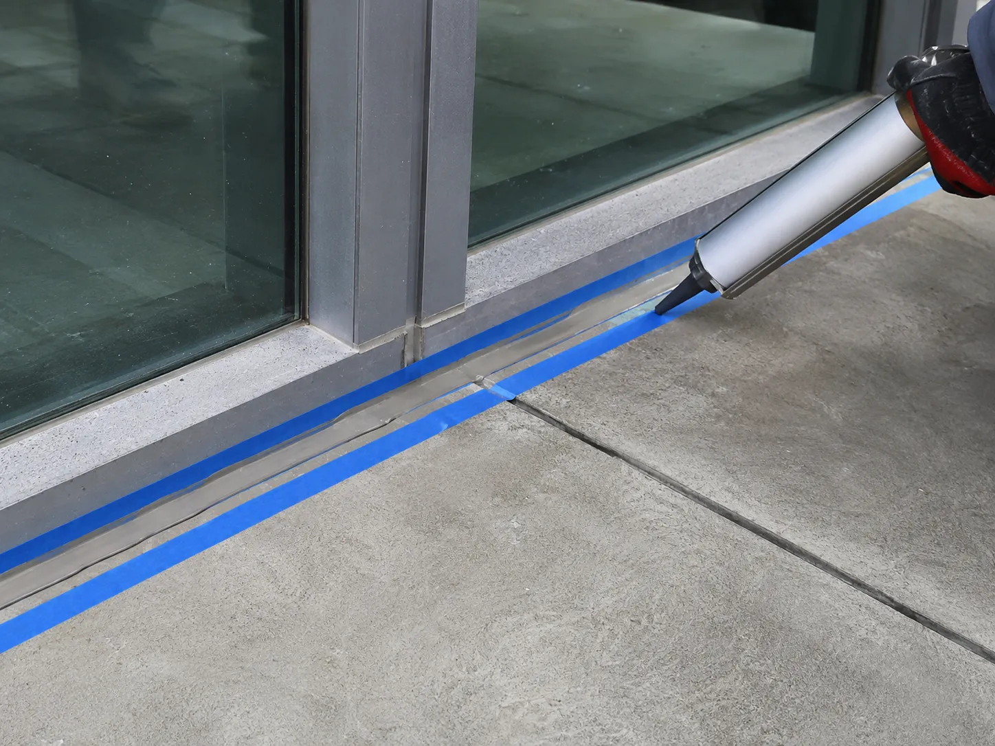 The Pickering market for sealant and caulking for Sealant and Caulking in Pickering