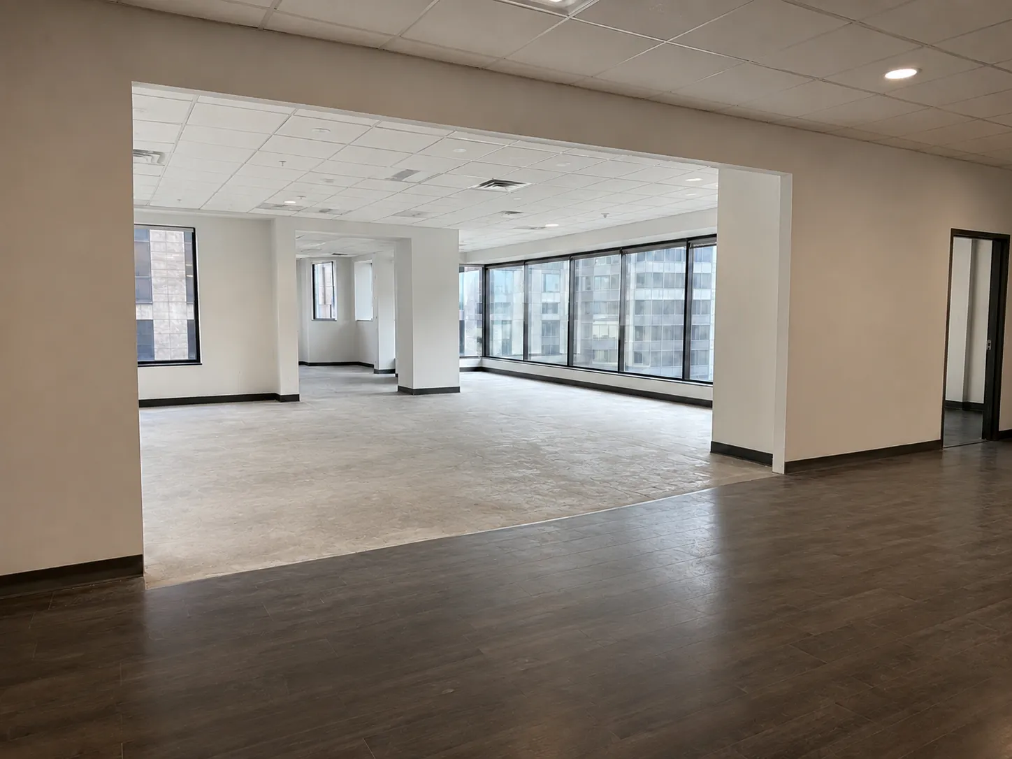Where selective demolition is needed in Brampton for Selective Demolition in Brampton