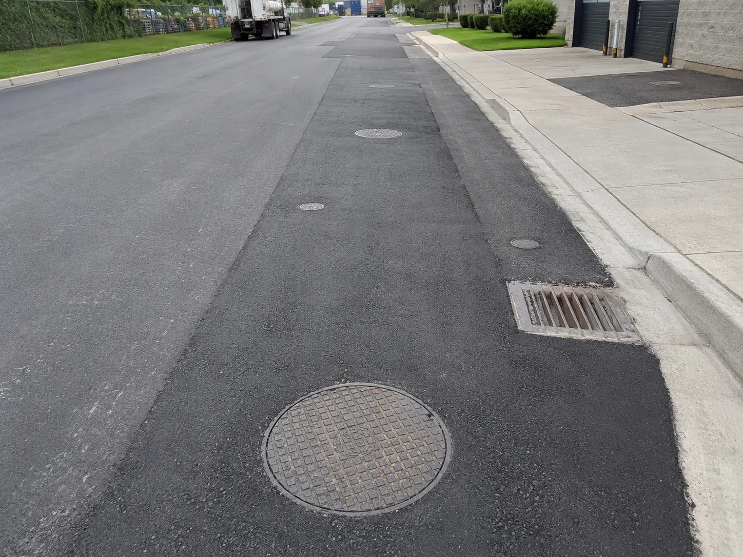 Where sewer and watermain rehabilitation is needed in Markham for Sewer and Watermain Rehabilitation in Markham