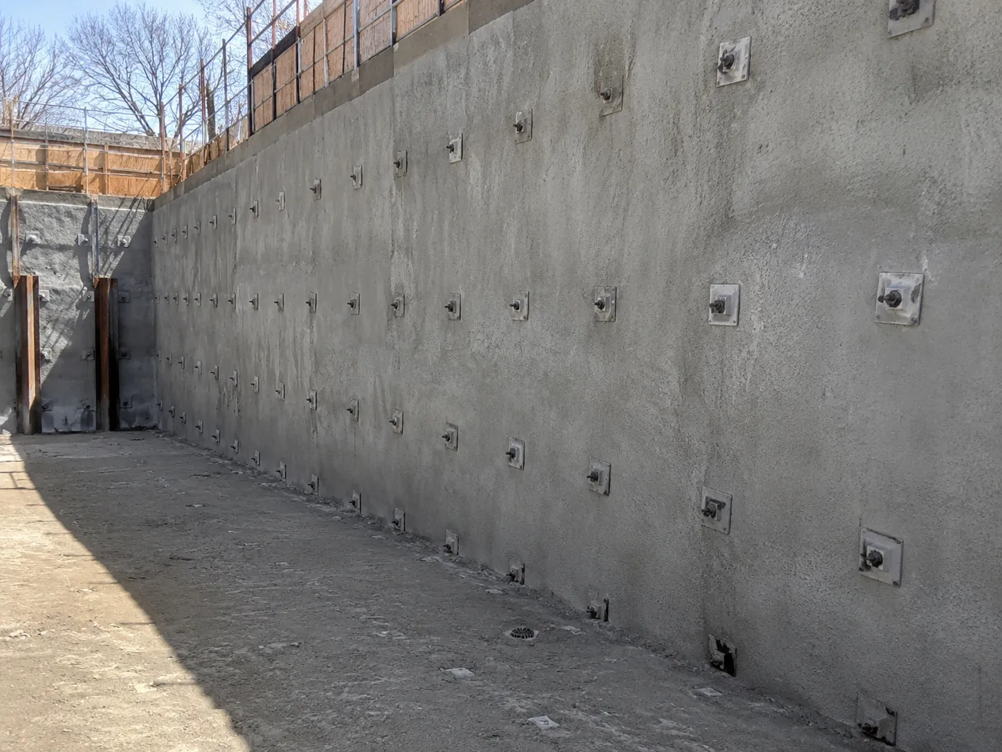 Where shotcrete and gunite is needed in Aurora for Shotcrete and Gunite in Aurora