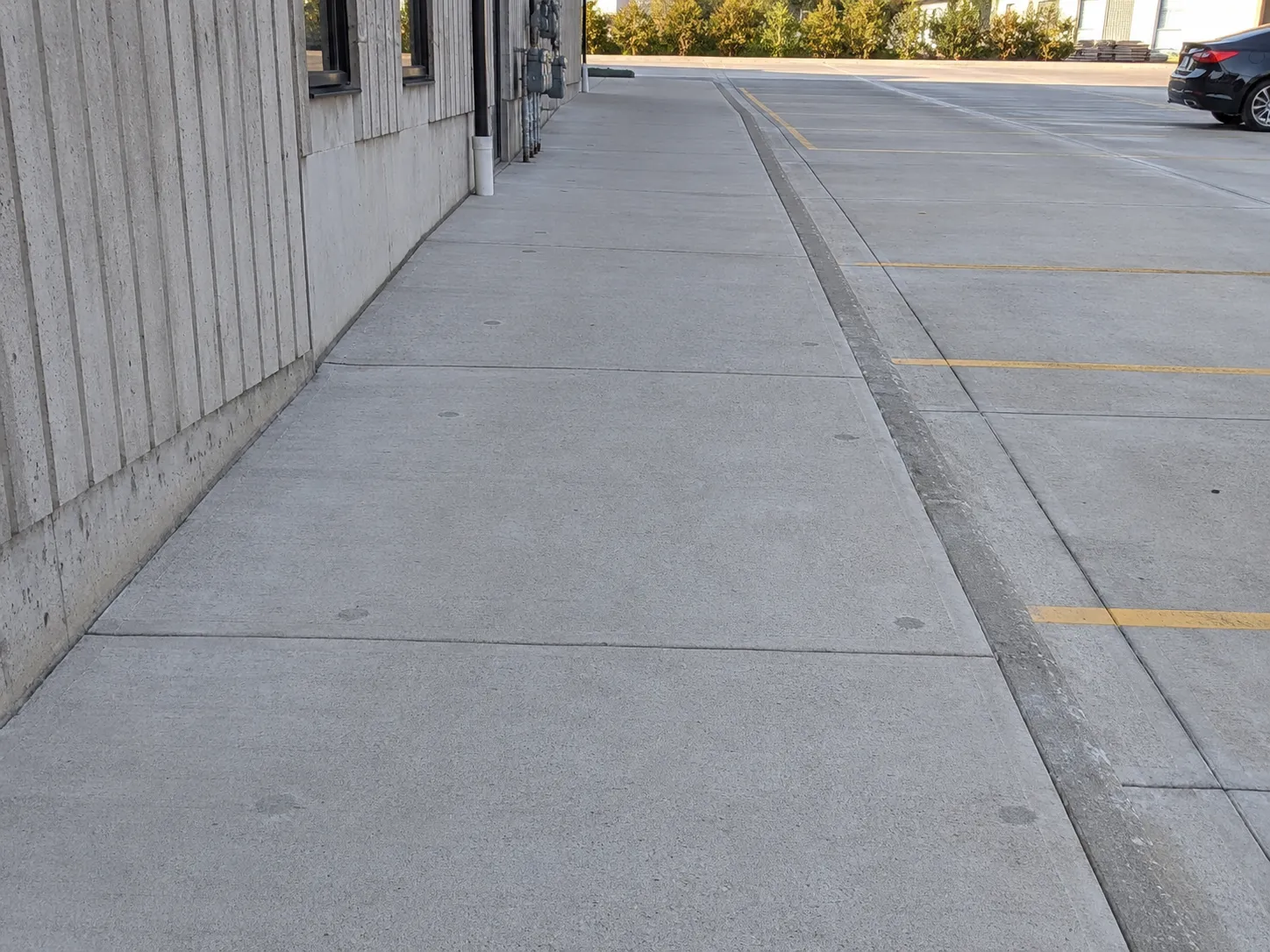 Where slab lifting and levelling is needed in Aurora for Slab Lifting and Levelling in Aurora