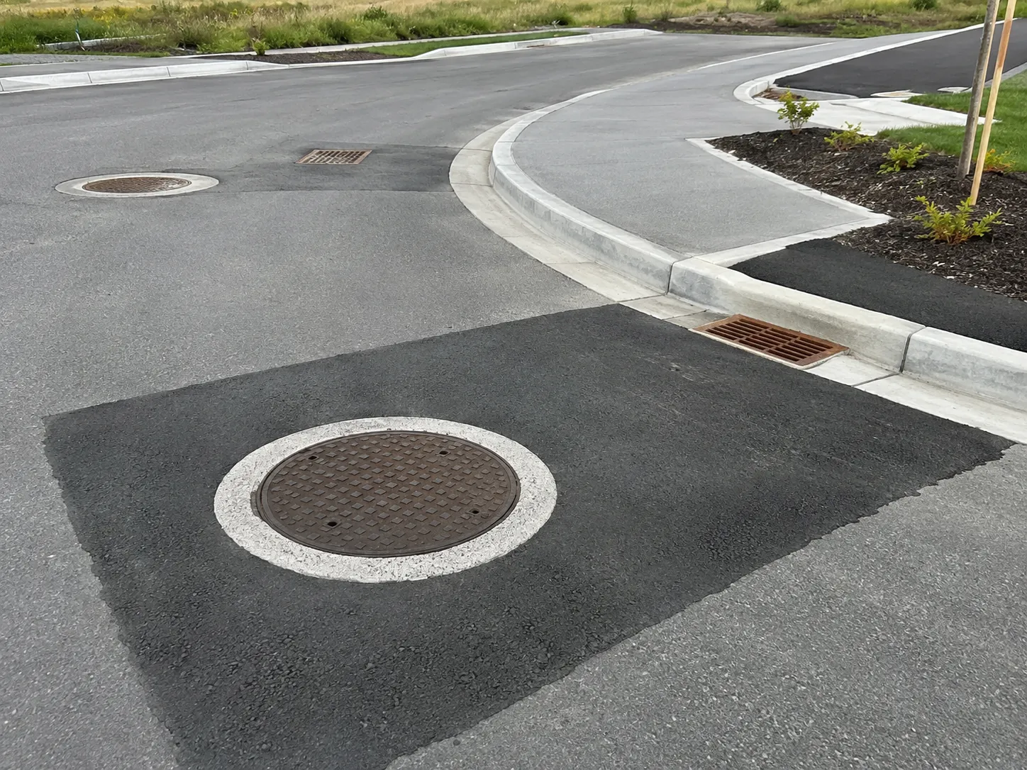 Where storm sewer installation is needed in Markham for Storm Sewer Installation in Markham