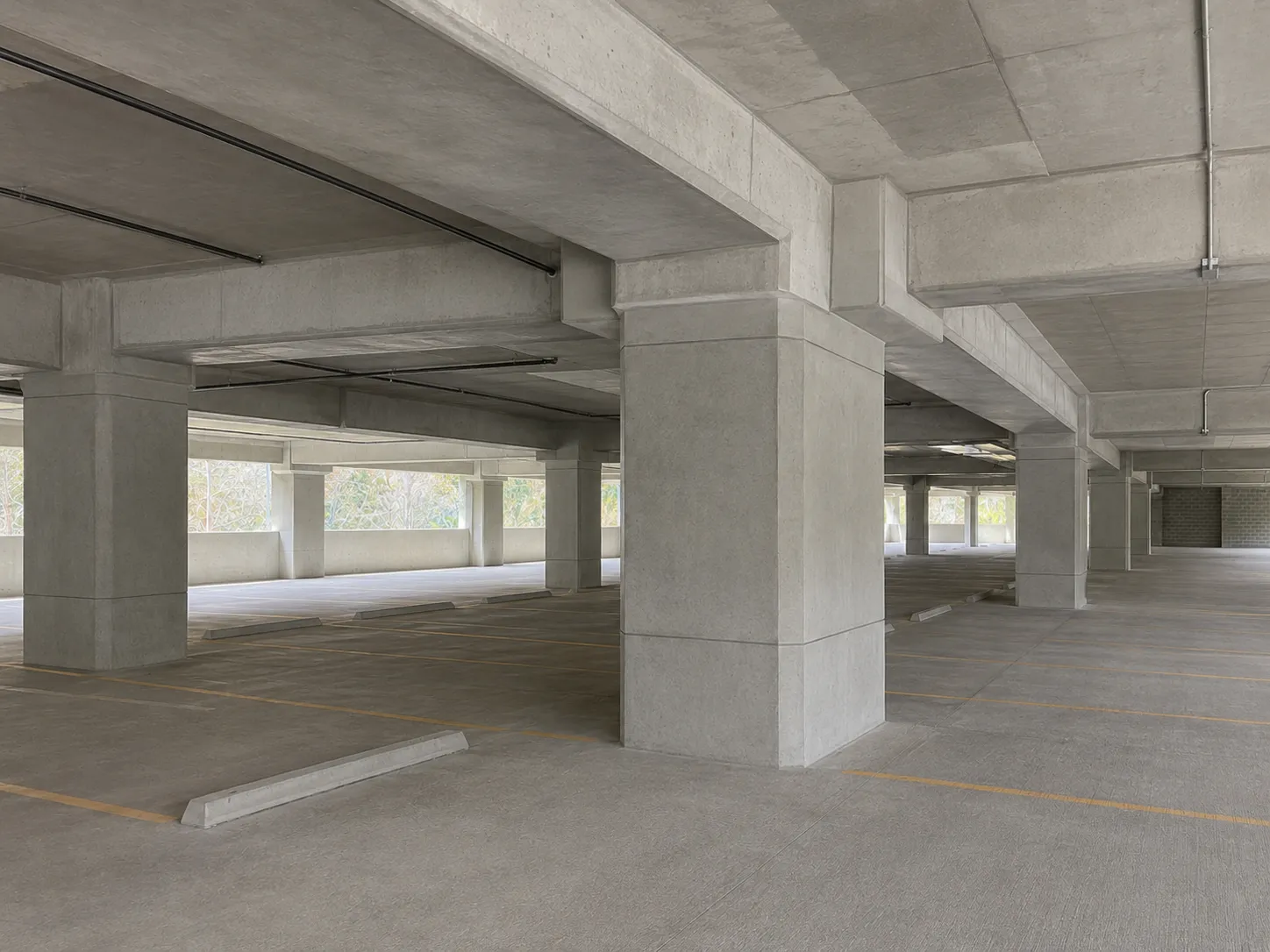 Where structural strengthening is needed in Mississauga for Structural Strengthening in Mississauga