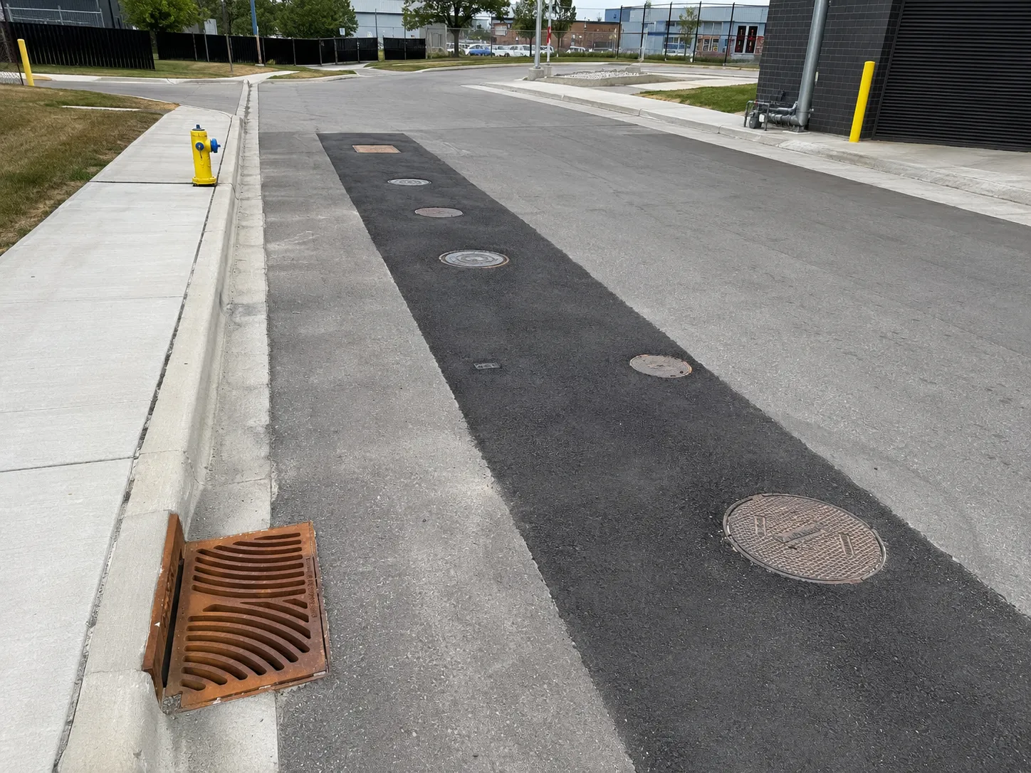 Where watermain replacement is needed in Toronto for Watermain Replacement in Toronto